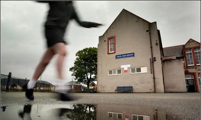 Where blame lies for England’s crumbling school buildings