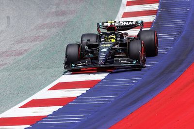 FIA unable to review 1200 potential F1 track limit offences in Austrian GP