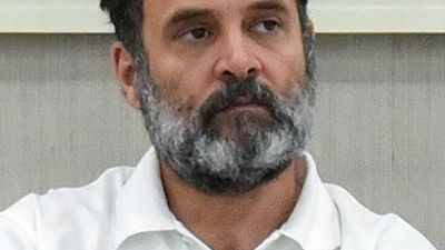 Gujarat High Court yet to deliver verdict on Rahul Gandhi’s plea seeking stay on conviction in defamation case