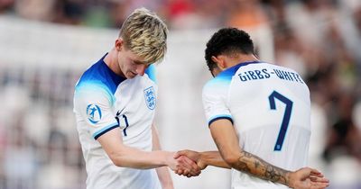 England Under-21s two games from Euros glory but injury worry mars Portugal win