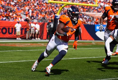 How will Denver Broncos running backs fare this season?