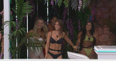 Love Island Casa Amor contestants 2023: Who are the new boys and girls? Ages, professions and famous connections