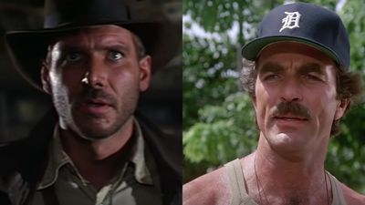 19 Actors Who Almost Starred In Classic '80s Movies