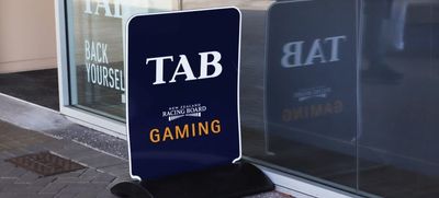 Gamblers hit back at TAB takeover