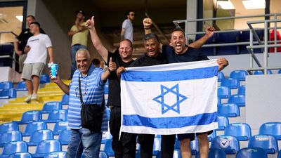 Israel Advances To Under-21 Euro Semifinals With Penalty Shootout Win