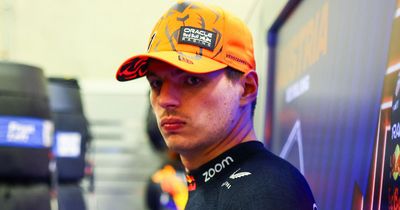 Max Verstappen speaks out over "totally unnecessary" death of Dilano van't Hoff, 18