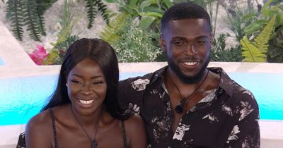 Love Island star's huge career change revealed three years after finding love in the villa