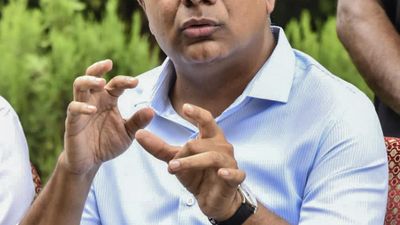 In Telangana, lofty claims about local governance