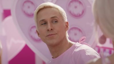 Ryan Gosling Is Going Viral On TikTok For Recreating The Funny Way Guys Tell Him They're Excited About Barbie