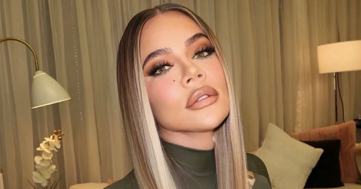 Khloé Kardashian Calls Her 30s 'the Worst Decade Ever