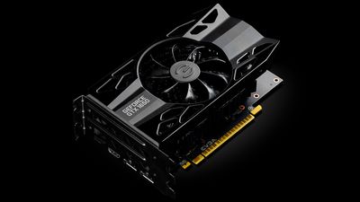 GTX 1650 Still Most Popular GPU According to Newest Steam Survey