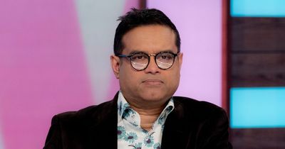 The Chase's Paul Sinha can no longer drive or dance due to Parkinson's disease