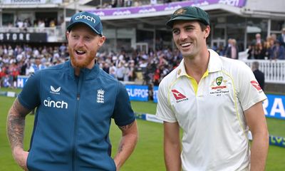 In Bazball World England win Vibes Urn – but Australia superior in reality