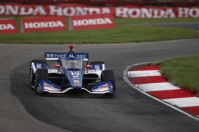 IndyCar Mid-Ohio: Palou wins third consecutive race, more pain for Herta