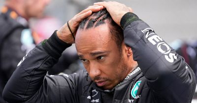 Austrian Grand Prix result changes in full as Lewis Hamilton gets one of 12 new penalties