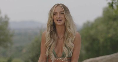 Who is Abi Moores on Love Island? Casa Amor girl's age, career and Instagram