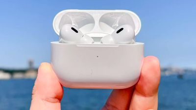 Apple’s next AirPods Pro could track your temperature and test your hearing