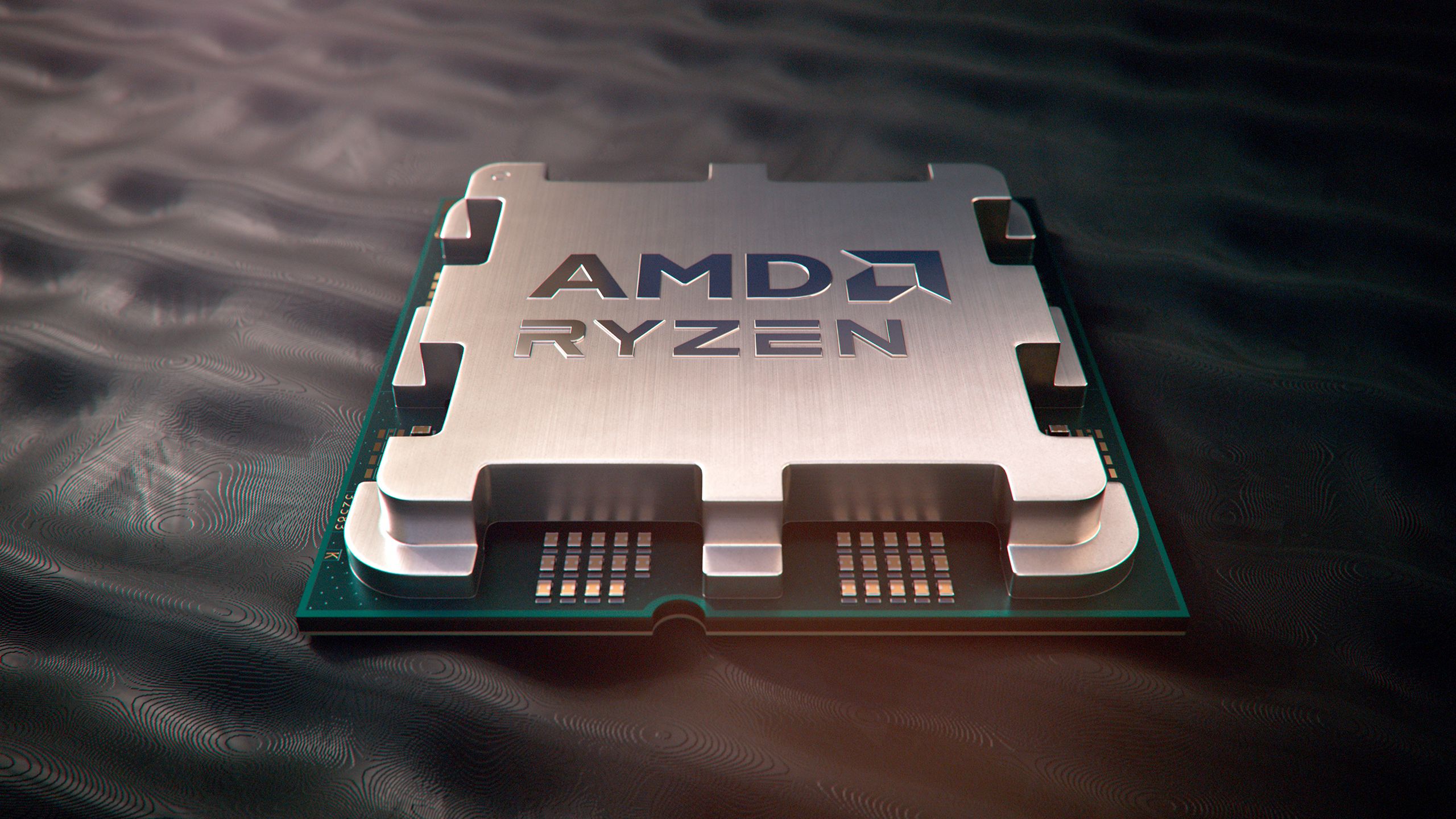 AMD Preps Ryzen 7000 CPU Starfield Game Bundle