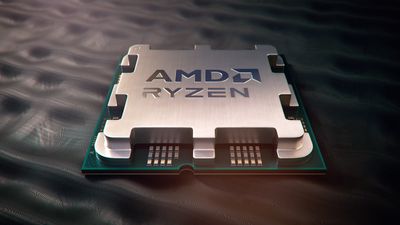 AMD Preps Ryzen 7000 CPU Starfield Game Bundle