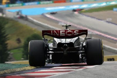 FIA hands out 12 penalties for track limit offences after F1 Austrian GP