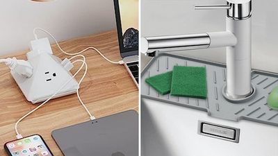 These 40 High-Impact Home Upgrades Are Insanely Popular Because They Don't Cost You Much Time or Money