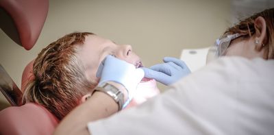 Expensive dental care worsens inequality. Is it time for a Medicare-style 'Denticare' scheme?
