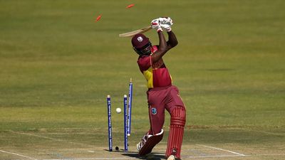 An ODI World Cup without West Indies provides a grim pointer to sport’s ruthless jabs at destiny
