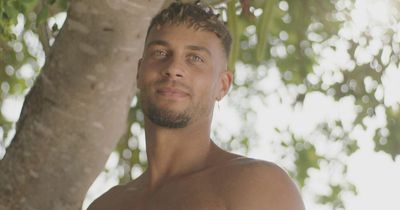 Who is Ouzy See on Love Island? Footballer's career, age and Ella Thomas link as he joins Casa Amor cast
