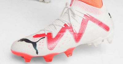 PUMA launch 'The Breakthrough Pack' boots in time for Women's World Cup