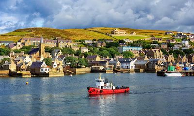 Orkney could leave UK for Norway as it explores ‘alternative governance’