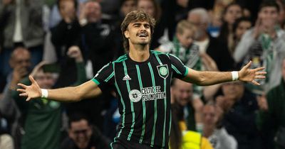 Jota to Saudi transfer sees Celtic stand firm on price despite contract quirk with Reo Hatate resolve to be tested next