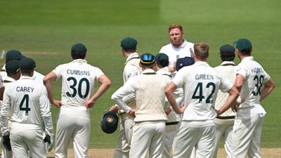 Bairstow's controversial dismissal sends Lord's into revolt