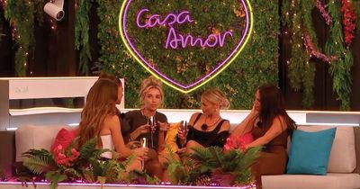 Wild secrets of Love Island's Casa Amor – 'rubbish' pay cheque to fooling producers