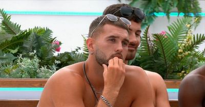 Love Island fans rumble how Zach really feels about Molly after 'awkward' reunion