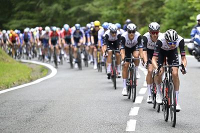 'Invisible' Tour de France domestiques prove Pogacar's team's strength in depth