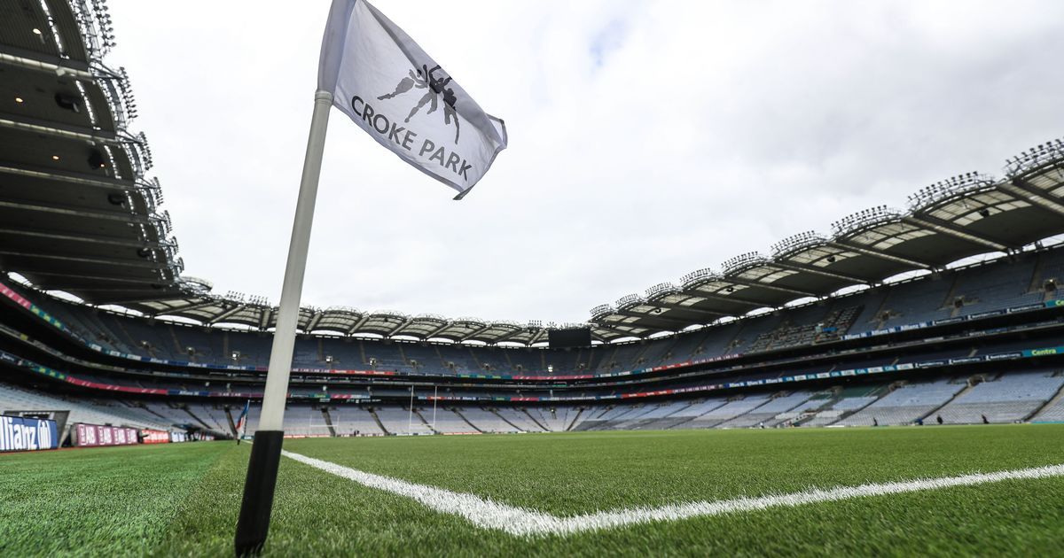 AllIreland Football semifinals dates and throwin…