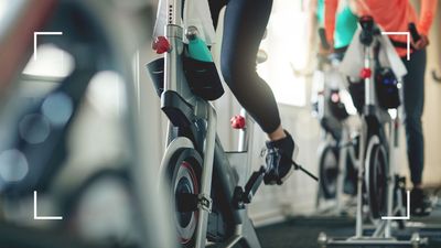 How to start spinning for weight loss as a beginner