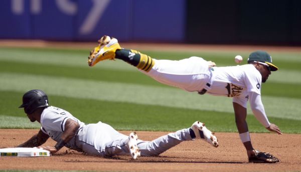 White Sox' Luis Robert Jr. makes All-Star Game roster for 1st time – NBC  Sports Chicago