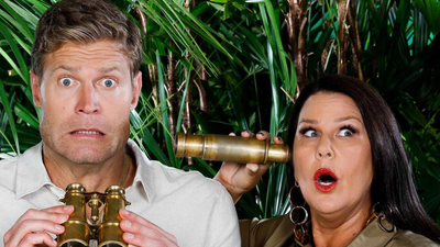 Dr Chris Brown’s Rumoured Replacement On I’m A Celeb Has Leaked & My Mum Thinks He’s A Hunk