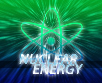 Nuclear power and net zero