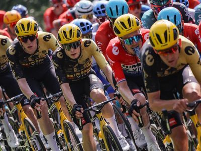 Tour de France 2023 stage 3 preview: Route map and profile of 184km from Amorebieta to Bayonne