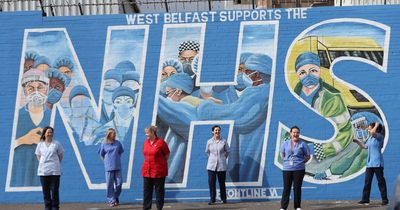 All of the NI events happening to mark 75 years of the NHS