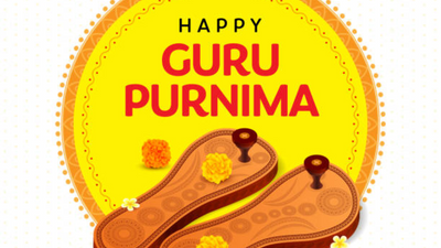 75+ Guru Purnima Messages, Greetings, Wishes and Quotes on Guru Purnima 2023