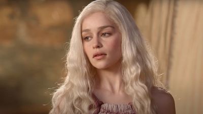See Emilia Clarke's Face When She Was Asked How She Felt About Game Of Thrones' Ending