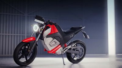 Oben Rorr Electric Motorcycle Deliveries To Begin In July 2023