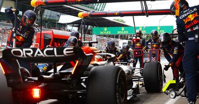 Austrian GP: Five F1 details you might've missed - Red Bull fury, penalty fiasco, Max's lap