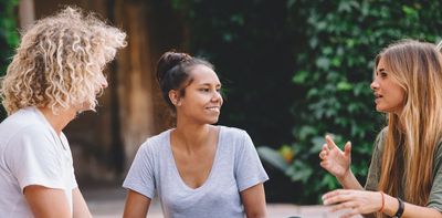 How to have informed and respectful conversations about Indigenous issues like the Voice