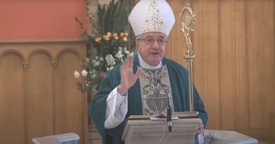 Red faces and confusion as Church, ACT govt collide over Calvary cross removal