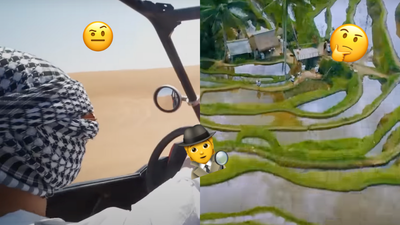 A Philippines Tourism Ad Agency Was Caught Using Videos From… Not The Philippines