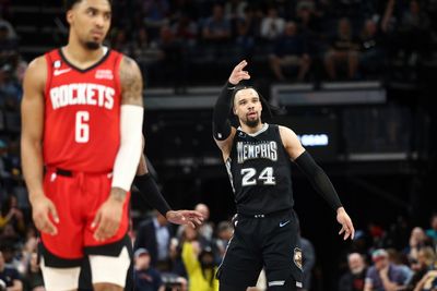 ESPN’s JJ Redick defends new Rockets signing Dillon Brooks